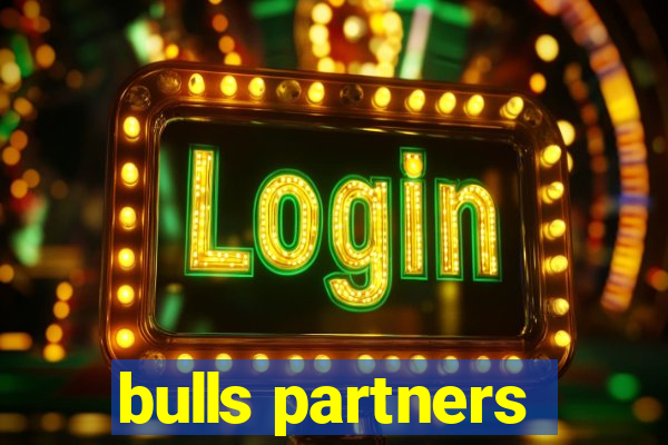 bulls partners